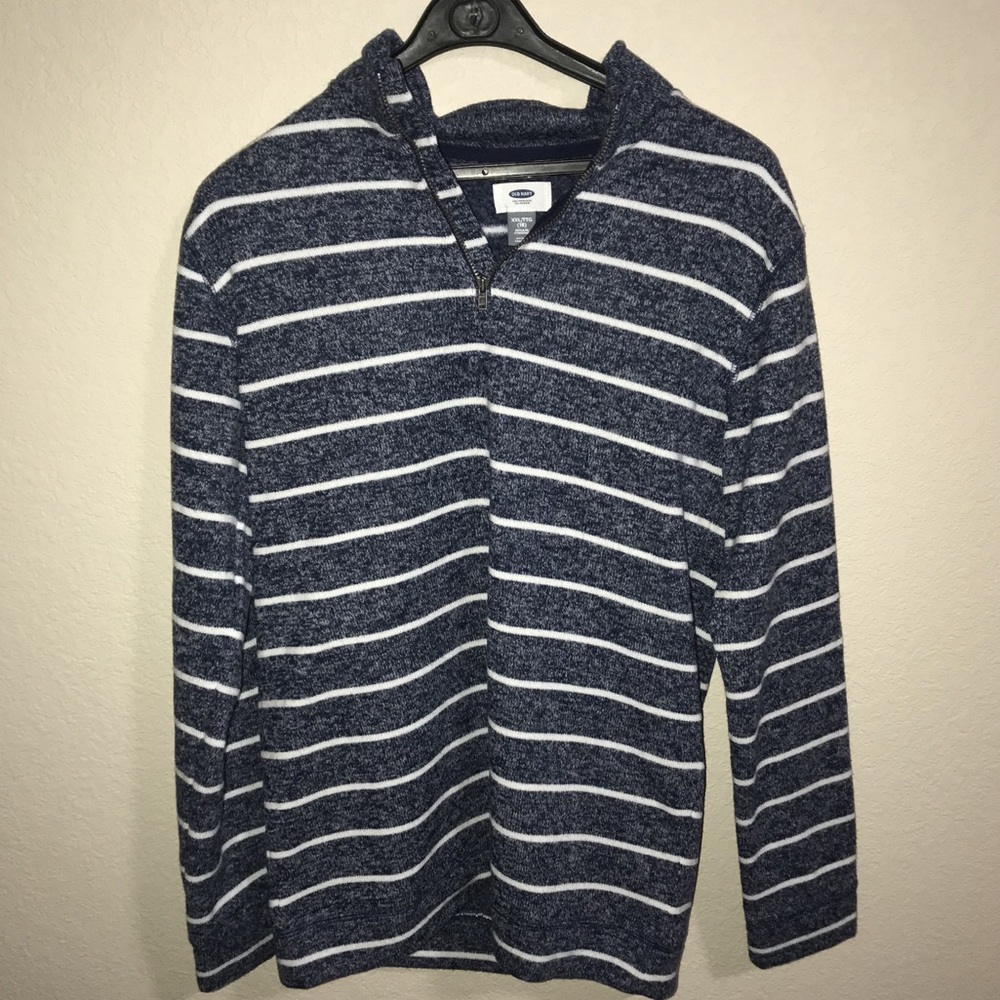 Kids old navy sweater
